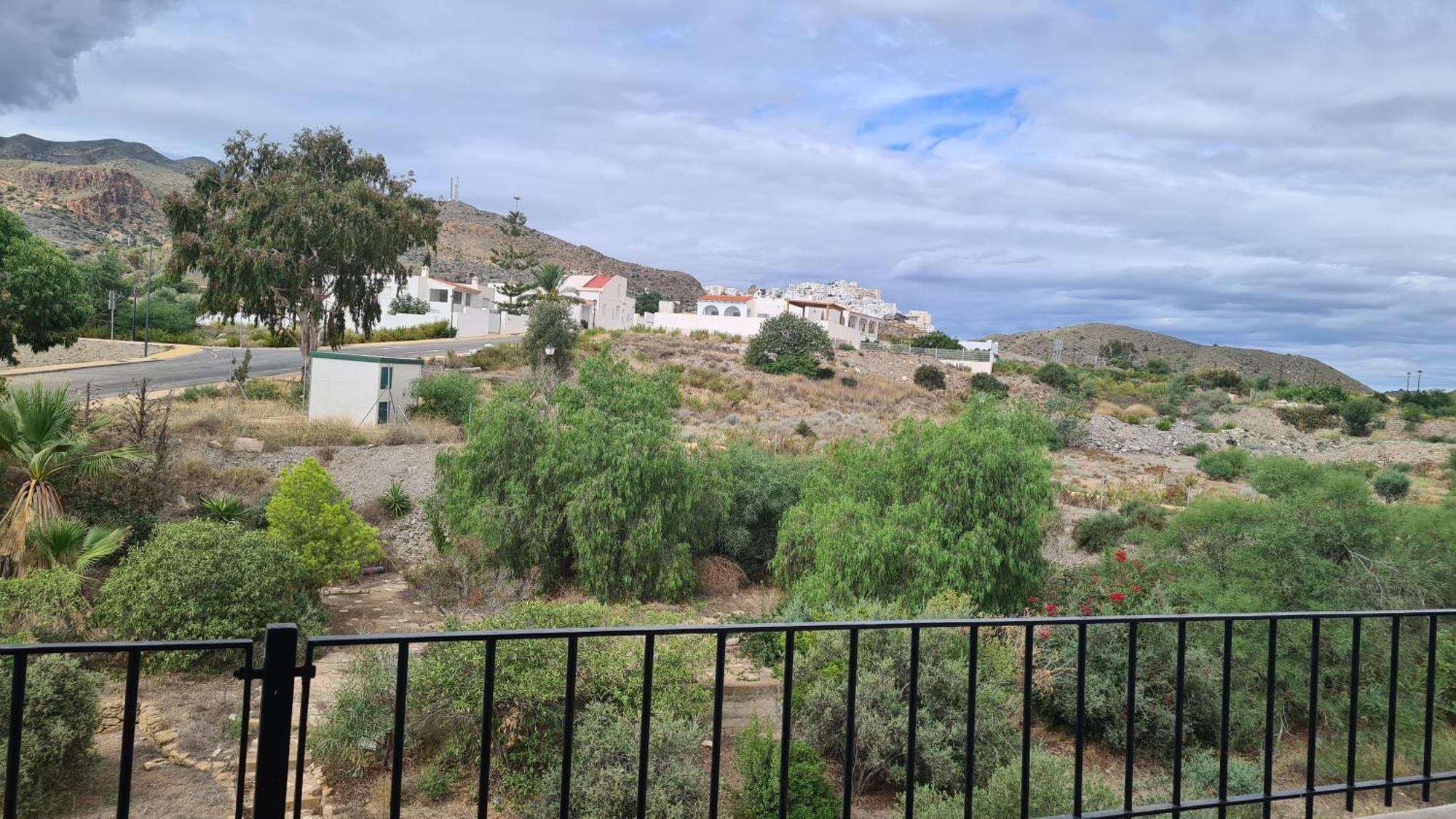 Ferienwohnung Vacaciones De Ensueno Mojácar Exterior foto