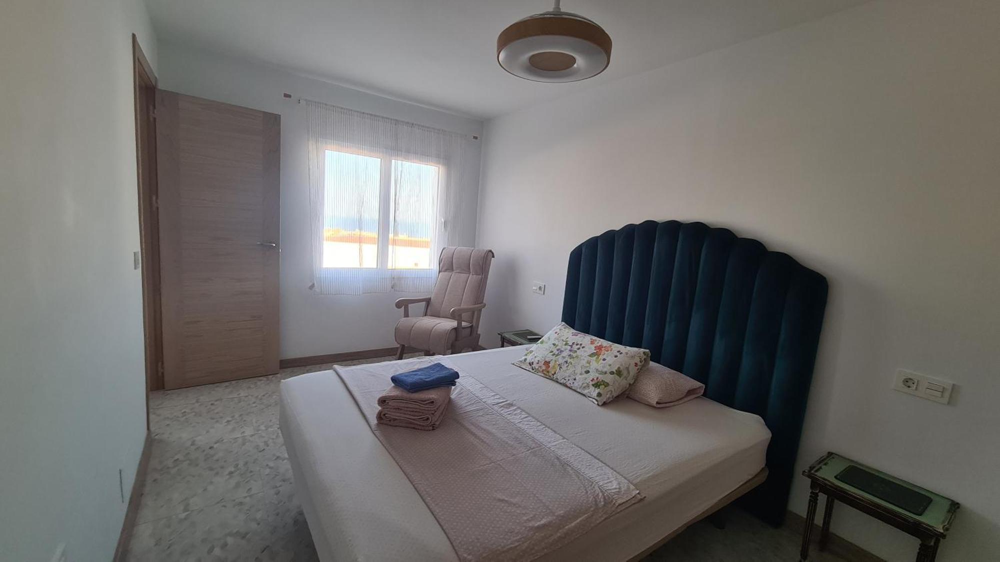 Ferienwohnung Vacaciones De Ensueno Mojácar Exterior foto